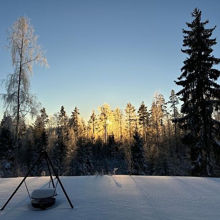 Matikkala Cottages Ruokolahti Exterior photo