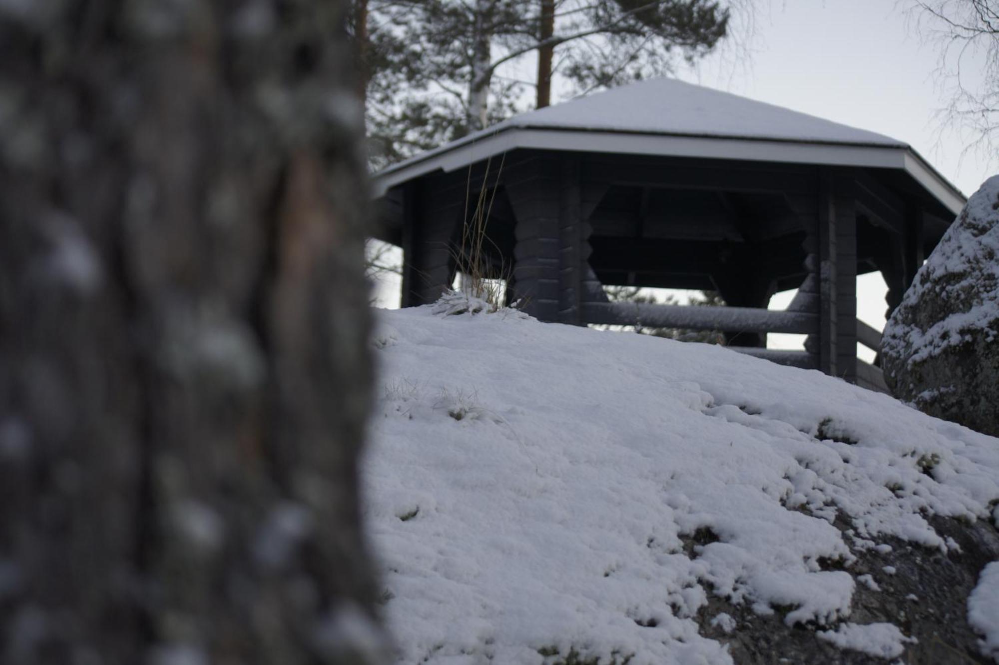 Matikkala Cottages Ruokolahti Exterior photo
